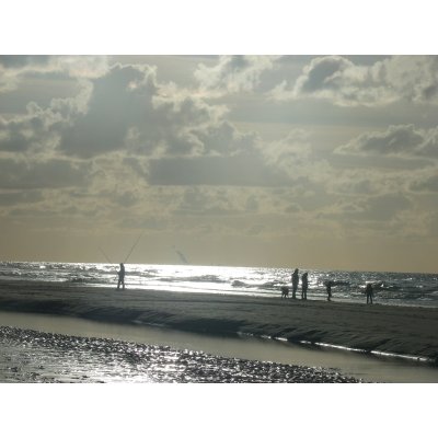 HOLLAND ZONDER HAAST